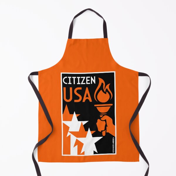 Item preview, US Citizenship Party Gift designed and sold by happygiftideas.