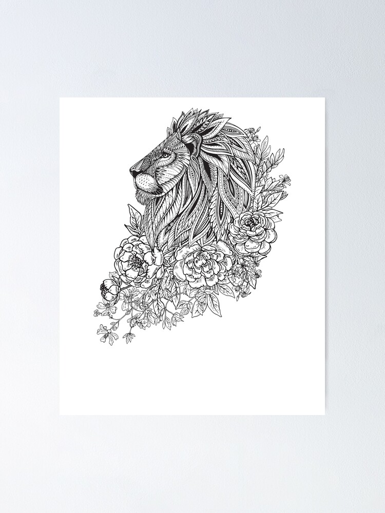 絵画 LIONSAN File:Hokusai Chinese Lion Nisshin Joma.jpg - Wikimedia Commons