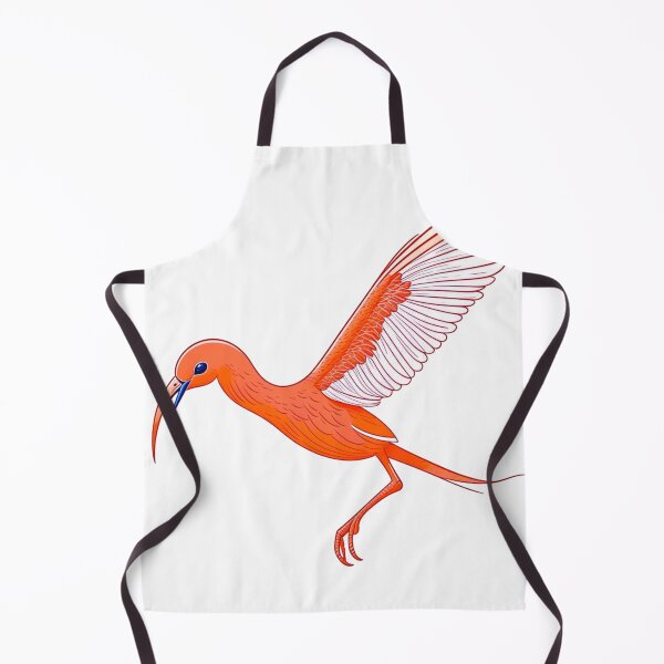Item preview, Scarlet ibis, Red Ibis designed and sold by nicheteees.