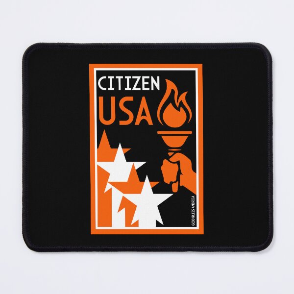 Item preview, US Citizenship Party Gift designed and sold by happygiftideas.