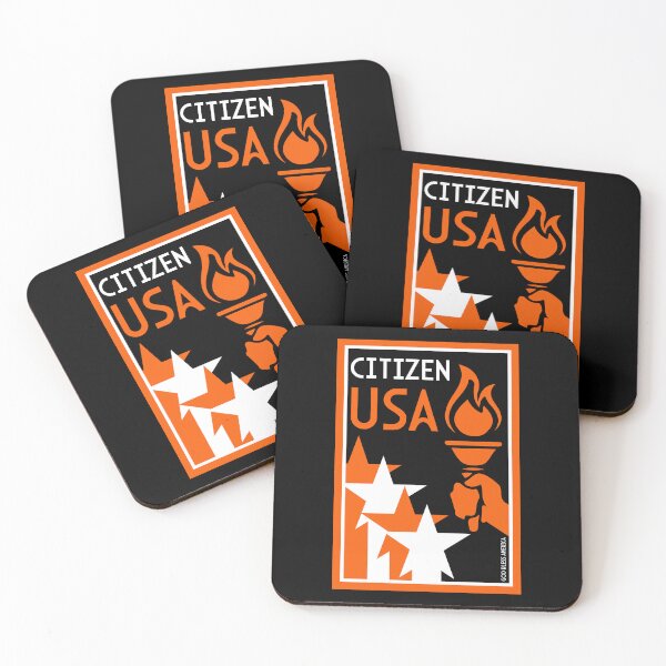 Item preview, US Citizenship Party Gift designed and sold by happygiftideas.