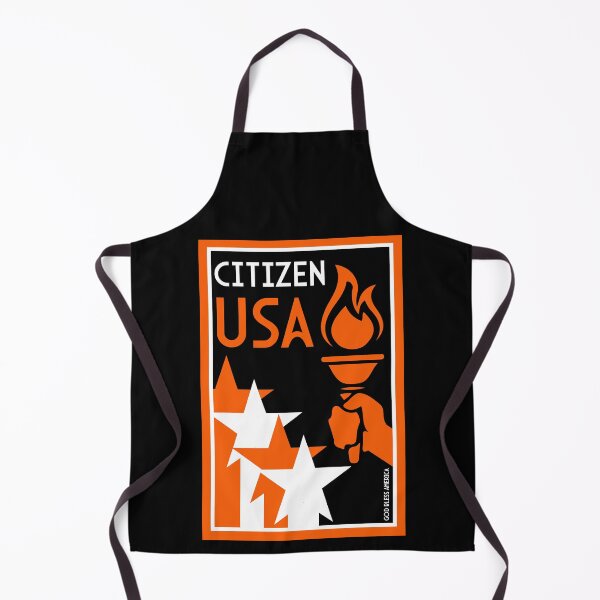 Item preview, US Citizenship Party Gift designed and sold by happygiftideas.
