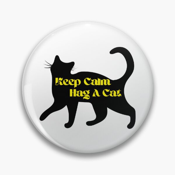 Item preview, " Calm Cat Companion Tee " designed and sold by Wabi-SabiStudio.