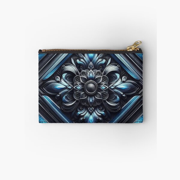 Item preview, Blue Carbon Fiber 13 designed and sold by Daniel Dudgeon.