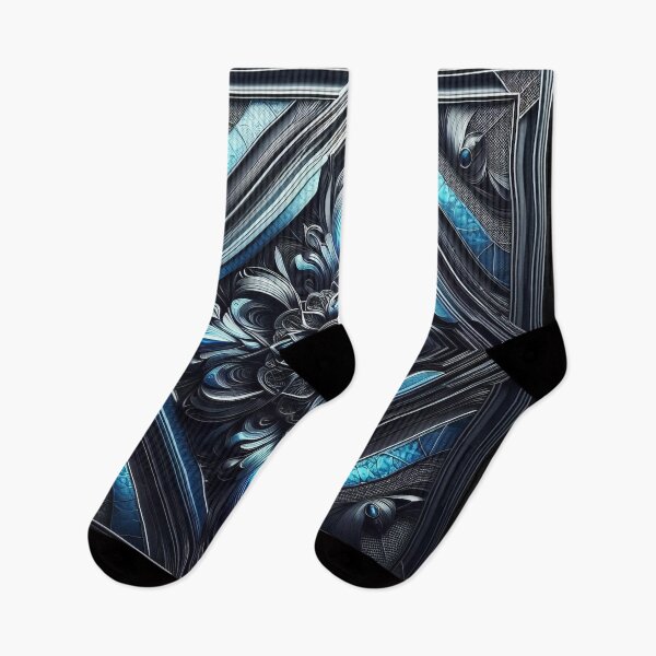 Item preview, Blue Carbon Fiber 13 designed and sold by Daniel Dudgeon.