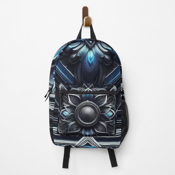 Item preview, Blue Carbon Fiber 13 designed and sold by Daniel Dudgeon.