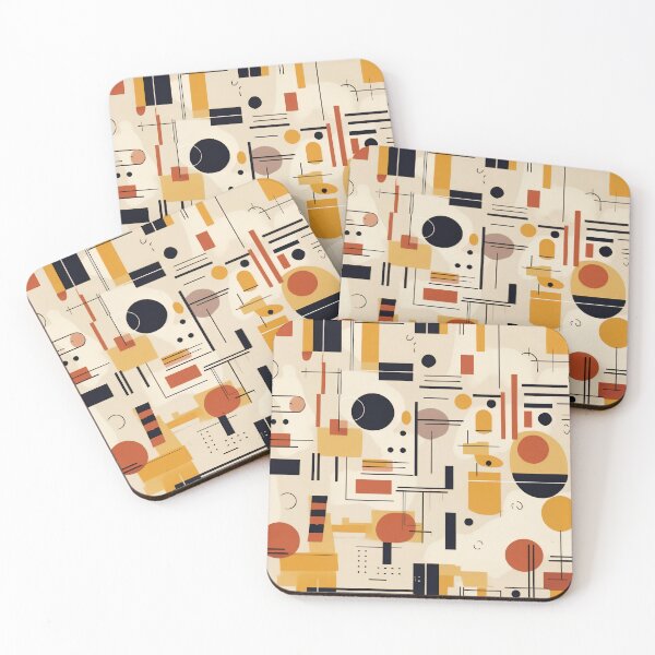 Item preview, Abstract pattern designed and sold by Rebelka.