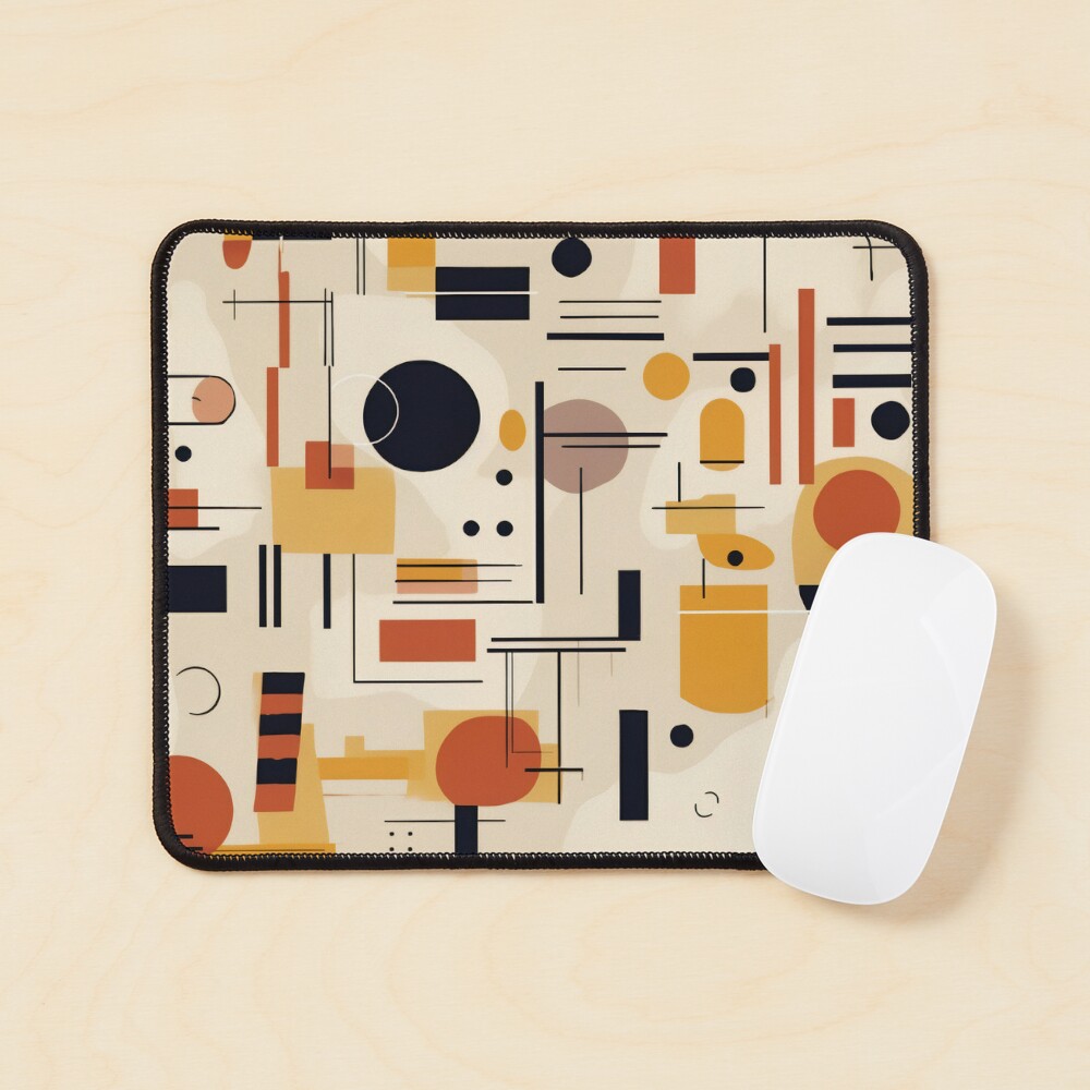Item preview, Mouse Pad designed and sold by Rebelka.