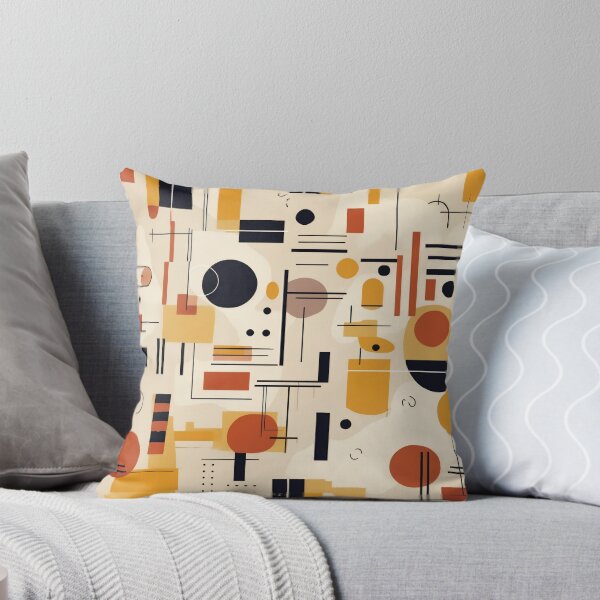Item preview, Abstract pattern designed and sold by Rebelka.