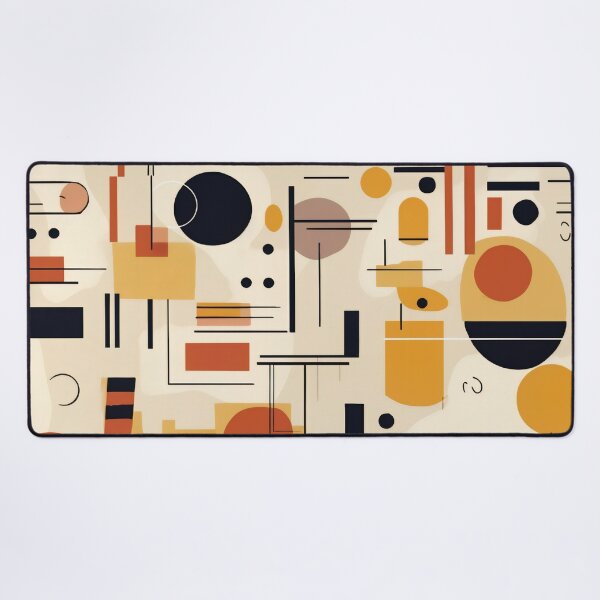 Item preview, Abstract pattern designed and sold by Rebelka.