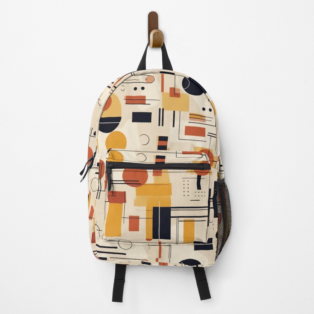 Item preview, Backpack designed and sold by Rebelka.