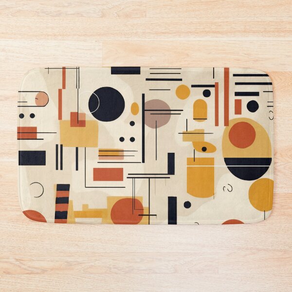 Item preview, Abstract pattern designed and sold by Rebelka.