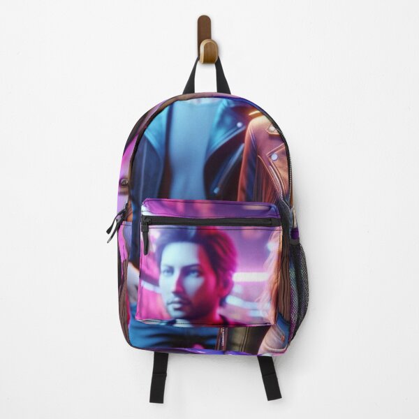 Item preview, Retrowave Dreamgirls - Katy designed and sold by Wolfey133.