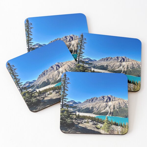Item preview, Peyto Lake designed and sold by Photography by Syed Adeel Hussain.