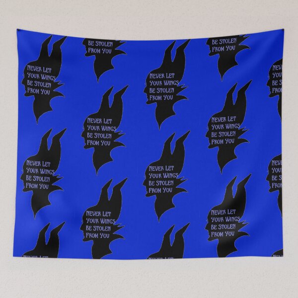 Item preview, Maleficent designed and sold by Dexter1468.