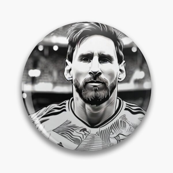 Item preview, messi miami designed and sold by MAX8-0.