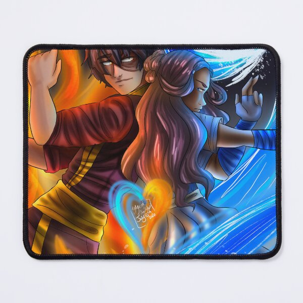 Item preview, Zutara designed and sold by Kade Farrar.