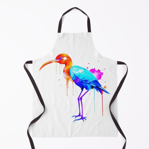 Item preview, Scarlet ibis, Red Ibis designed and sold by nicheteees.