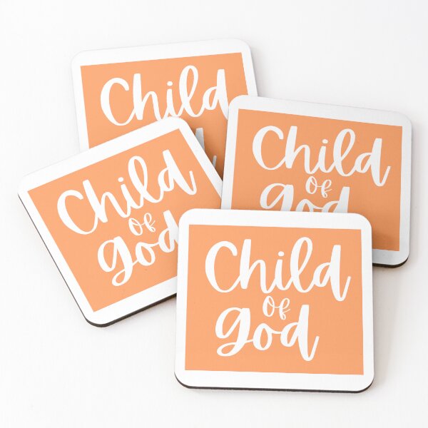 Item preview, Child of God designed and sold by SubieGoatDesign.