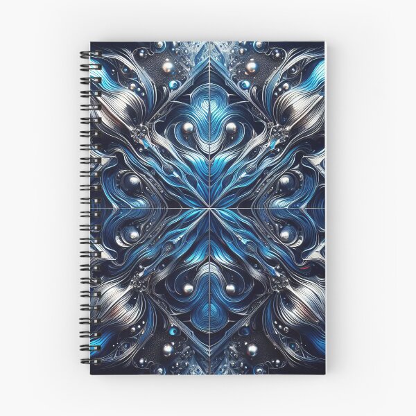 Item preview, Blue Carbon Fiber 14 designed and sold by Daniel Dudgeon.