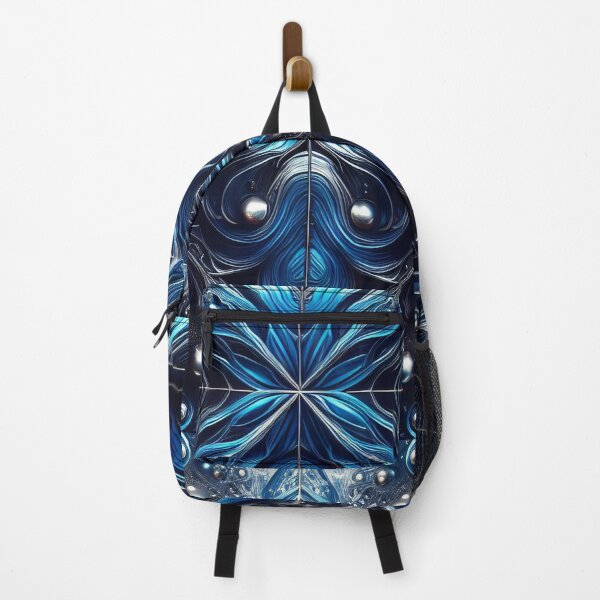 Item preview, Blue Carbon Fiber 14 designed and sold by Daniel Dudgeon.