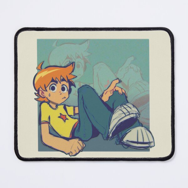 Item preview, Scott Out of Panel designed and sold by PatPax.