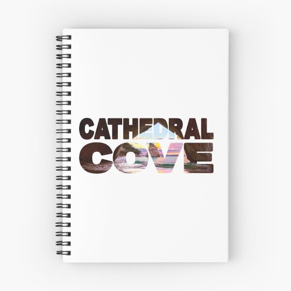 Item preview, CATHEDRAL COVE - New Zealand Sunset Glow designed and sold by Adam Gormley.