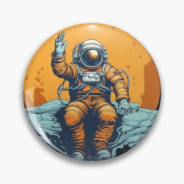 Item preview, For All Mankind, Hi Bob!   designed and sold by Uniquely4You2.