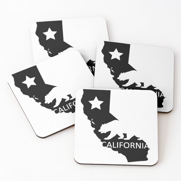 Item preview, California State with Bear designed and sold by PrimeVinylDesign.