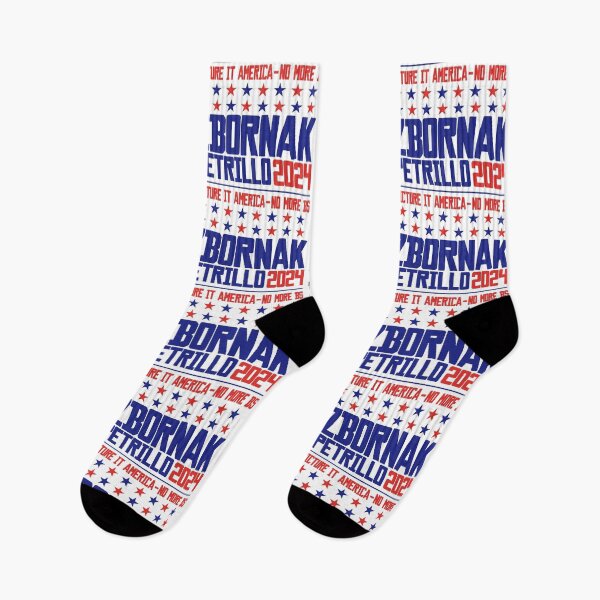 Item preview, Zbornak & Petrillo President 2024 designed and sold by ourkid.