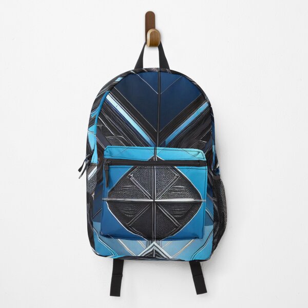 Item preview, Blue Carbon Fiber 15 designed and sold by Daniel Dudgeon.