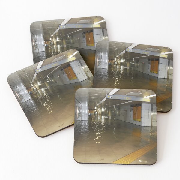 Item preview, Damp Dwelling designed and sold by Hoelessjoe.
