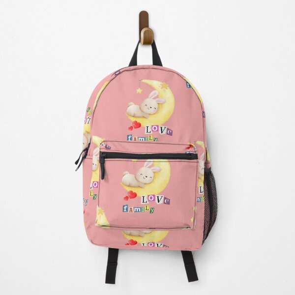Item preview, Love Family designed and sold by Culopop.
