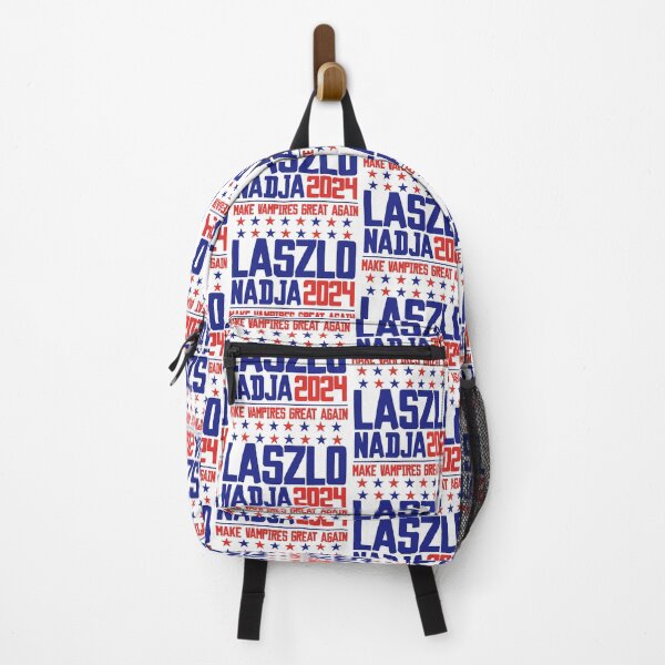 Item preview, Laszlo Nadja 2024 designed and sold by ourkid.