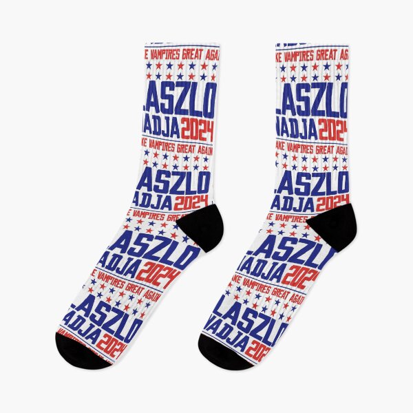 Item preview, Laszlo Nadja 2024 designed and sold by ourkid.