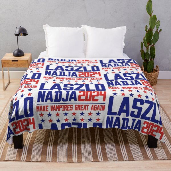 Item preview, Laszlo Nadja 2024 designed and sold by ourkid.