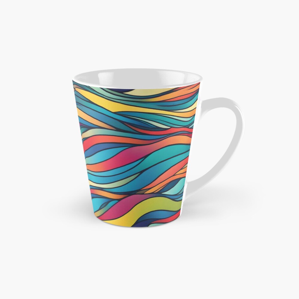 Item preview, Tall Mug designed and sold by calibrit.