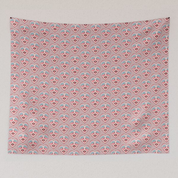 Item preview, Mundo feliz designed and sold by Gabrielle Tron.