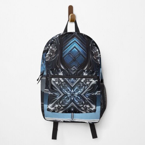Item preview, Blue Carbon Fiber 16 designed and sold by Daniel Dudgeon.