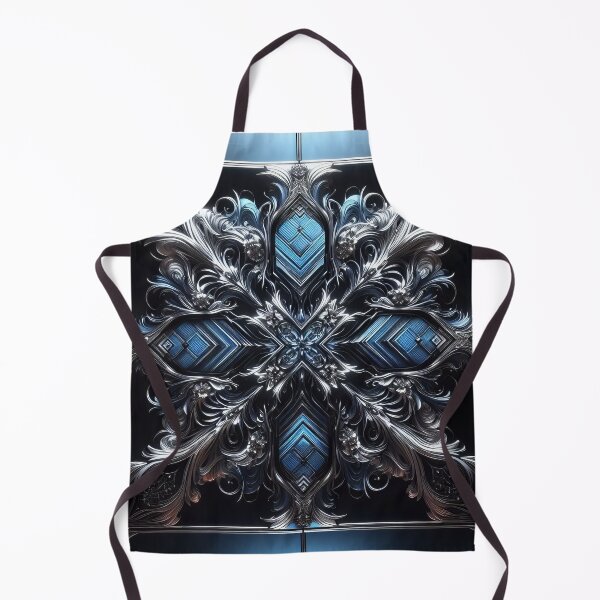 Item preview, Blue Carbon Fiber 16 designed and sold by Daniel Dudgeon.