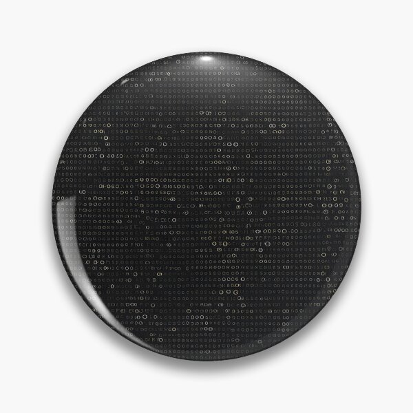 Item preview, Copy of Binary Code Matrix Old Source Code Background designed and sold by Brendsy.