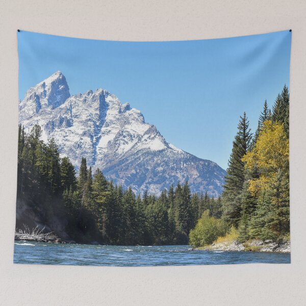 Item preview, Snake River designed and sold by okomedesign.