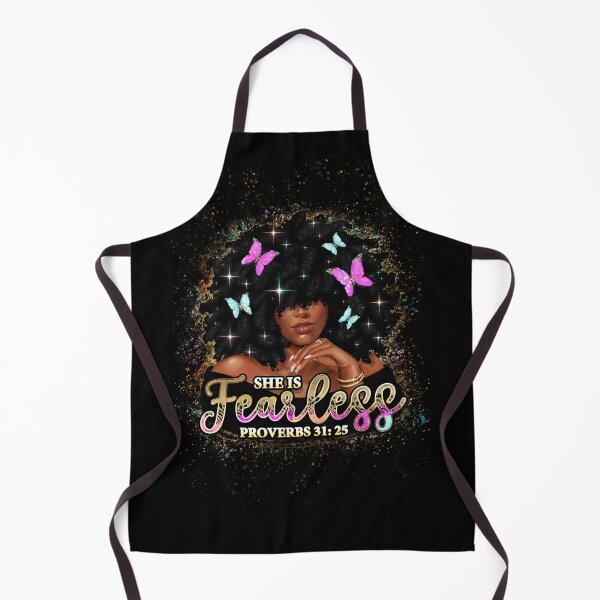 Item preview, She is Fearless designed and sold by koldkofi | Kristel Sevilla.