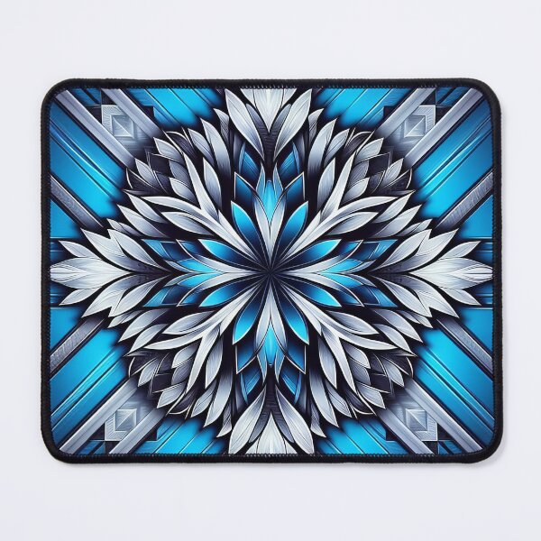 Item preview, Blue Carbon Fiber 17 designed and sold by Daniel Dudgeon.
