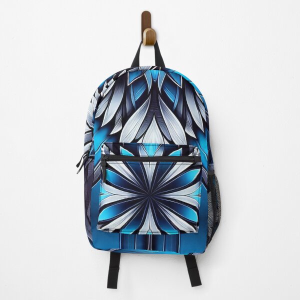 Item preview, Blue Carbon Fiber 17 designed and sold by Daniel Dudgeon.