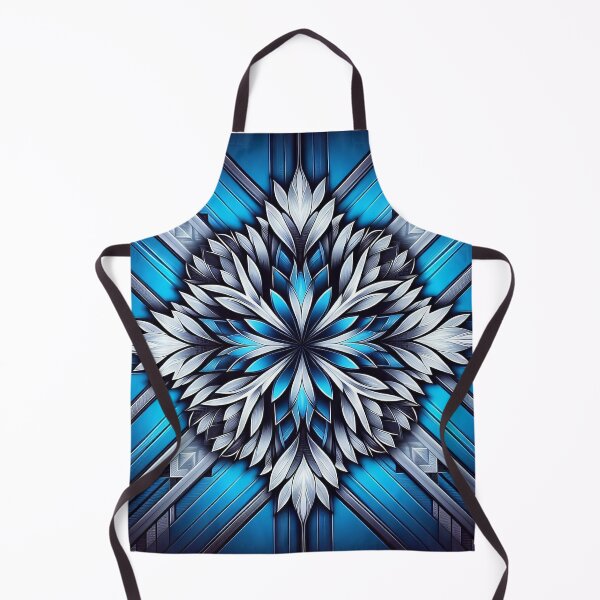Item preview, Blue Carbon Fiber 17 designed and sold by Daniel Dudgeon.