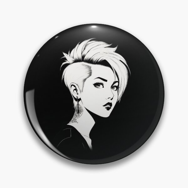 Item preview, Tattoo of Ex-Girlfriend #3 designed and sold by George Michael.
