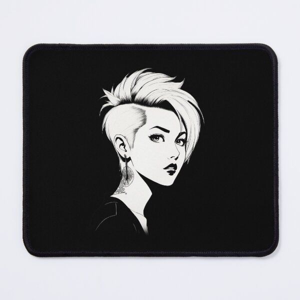 Item preview, Tattoo of Ex-Girlfriend #3 designed and sold by George Michael.