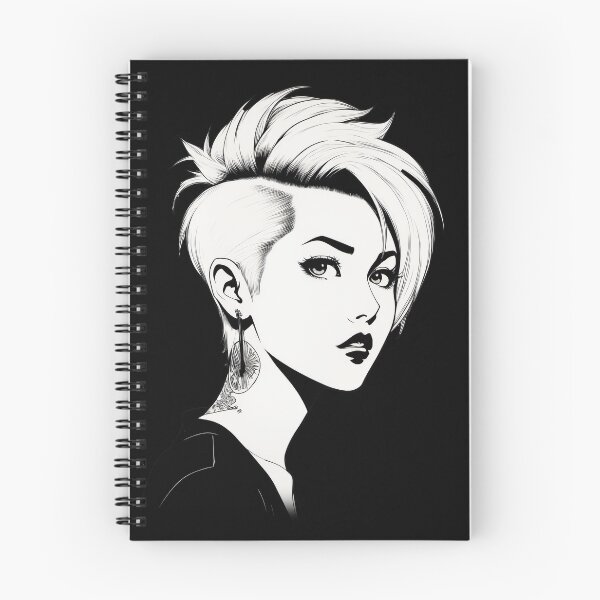 Item preview, Tattoo of Ex-Girlfriend #3 designed and sold by George Michael.