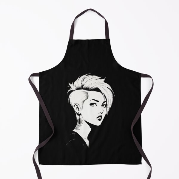Item preview, Tattoo of Ex-Girlfriend #3 designed and sold by George Michael.